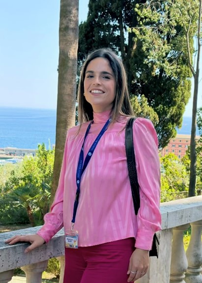 Dr. Francesca Olcese